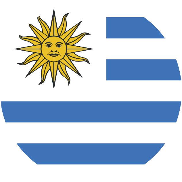 Uruguay